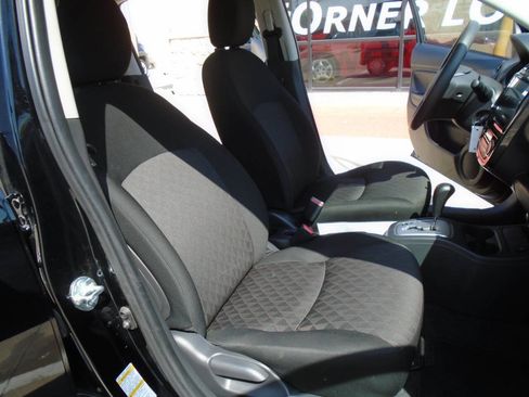 Used 2024 Mitsubishi Mirage ES FWD image 12