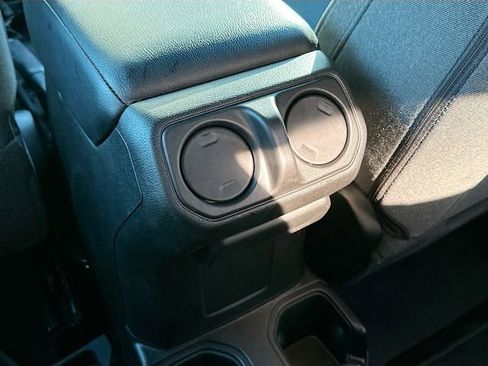 Used 2024 Jeep Wrangler Sport S image 24