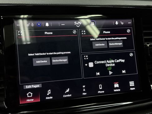 Used 2022 Dodge Durango SRT w/ Technology Group image 58