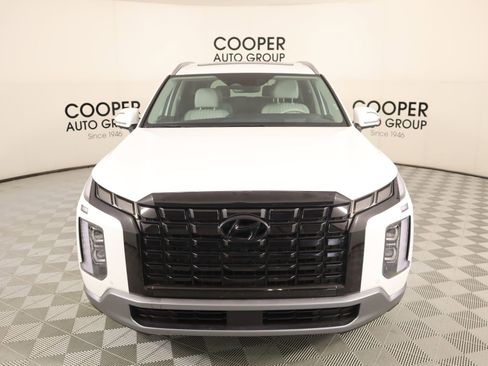 Used 2025 Hyundai Palisade Limited image 10