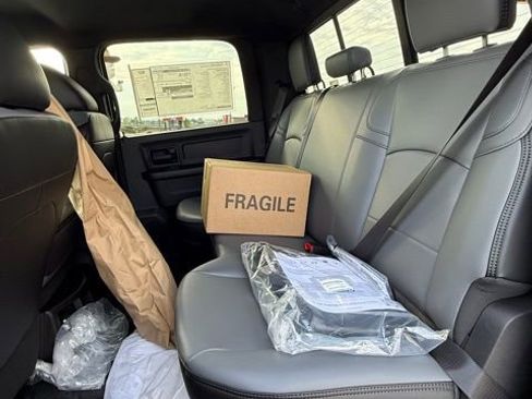 New 2026 RAM 4500 Tradesman image 26