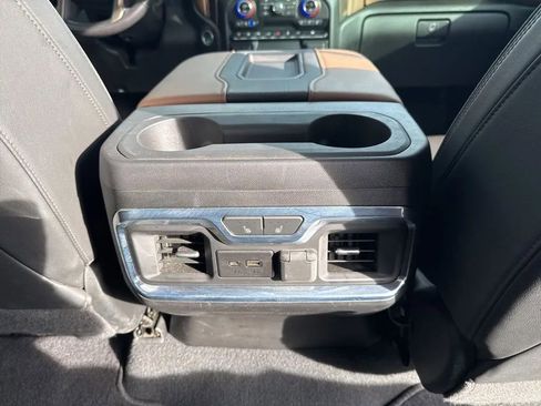 Used 2022 Chevrolet Silverado 2500 High Country w/ Safety Package II image 33