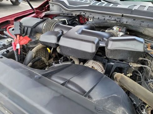 Used 2019 Ford F350 XLT w/ XLT Value Package AWD/4WD image 32