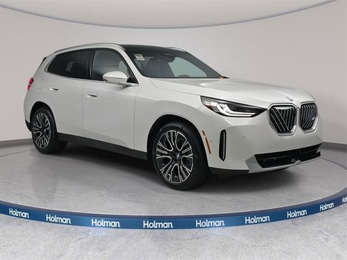 New 2026 BMW X3 xDrive30 w/ Premium Package image 3