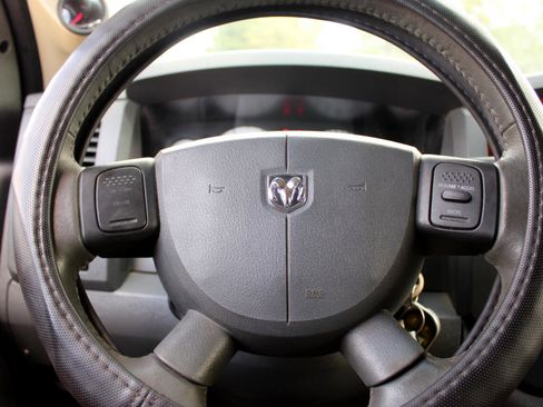 Used 2006 Dodge Ram 2500 Truck SLT w/ Quad Cab Big Horn Value Group image 22