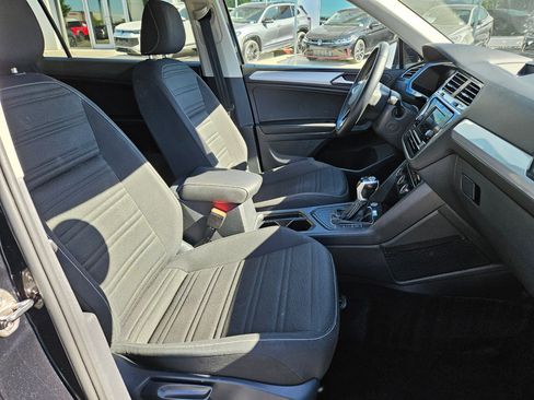 Used 2023 Volkswagen Tiguan S w/ Driver Assistance Package FWD image 33
