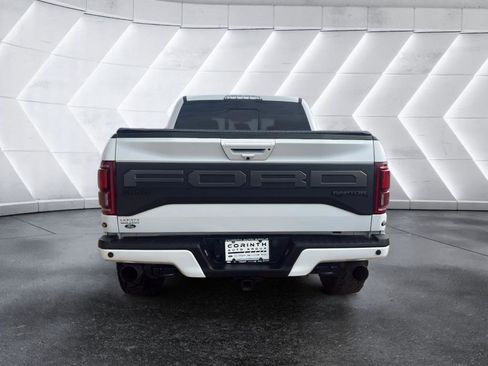 Used 2019 Ford F150 Raptor w/ Equipment Group 802A Luxury image 4