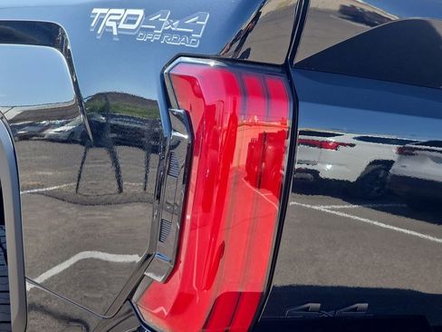 New 2026 Toyota Tundra SR5 image 12