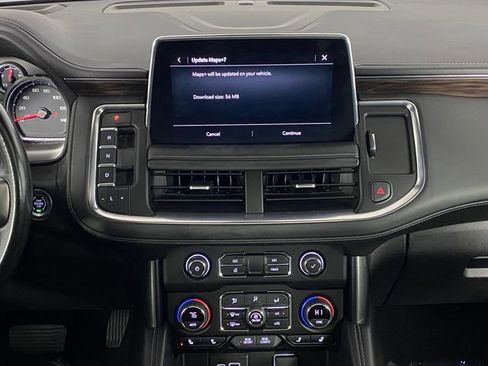 Certified 2021 Chevrolet Tahoe LT image 21