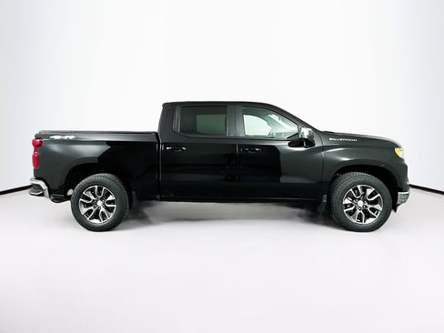 Used 2023 Chevrolet Silverado 1500 LT image 10