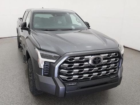 New 2026 Toyota Tundra SR5 AWD/4WD image 14