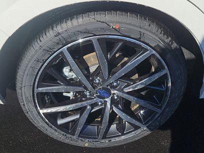 New 2026 Subaru Impreza 2.0i Sport