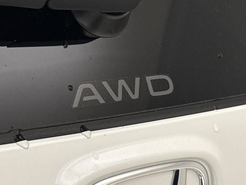 New 2026 Honda CR-V EX-L image 10