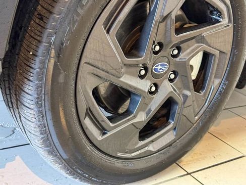 Used 2025 Subaru Crosstrek 2.5i Sport image 17