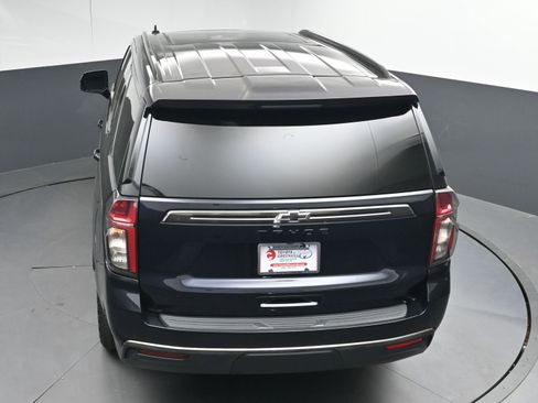 Used 2021 Chevrolet Tahoe Z71 w/ Luxury Package image 35