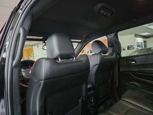 Used 2022 Dodge Durango GT image 10