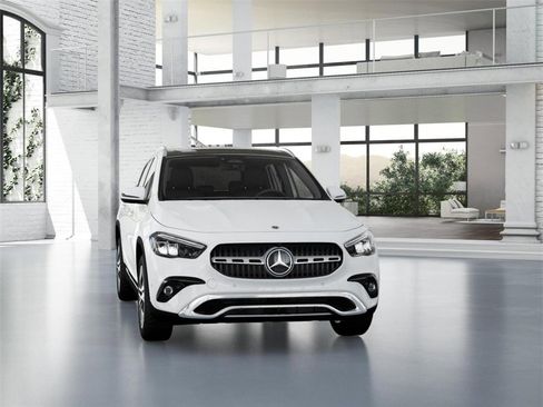 New 2026 Mercedes-Benz GLA 250 GLA 250 image 8