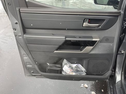 Certified 2026 Toyota Tundra Limited image 16