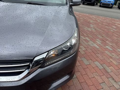 Used 2015 Honda Accord EX-L image 23