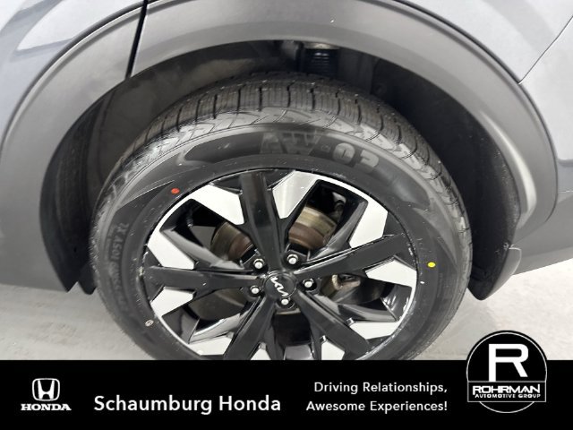Used 2023 Kia Sportage X-Line AWD/4WD image 5