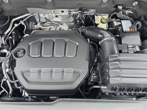 New 2026 Volkswagen Atlas SE image 21