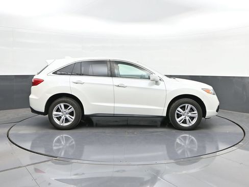 Used 2015 Acura RDX FWD image 24