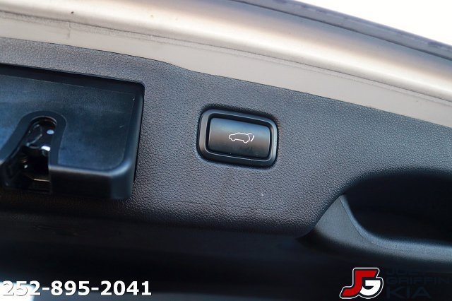 Used 2018 Kia Sorento SX FWD image 20