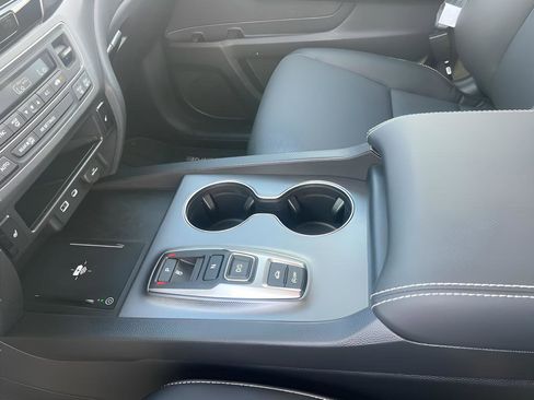 New 2026 Honda Ridgeline RTL image 22