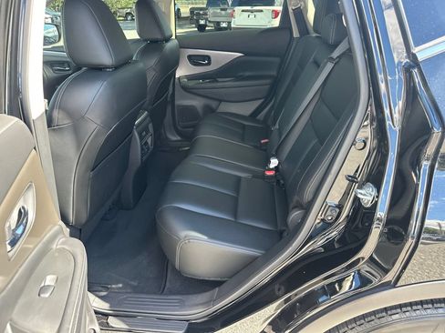 Used 2024 Nissan Murano SV FWD image 16
