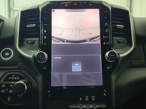 New 2026 RAM 1500 Big Horn image 25