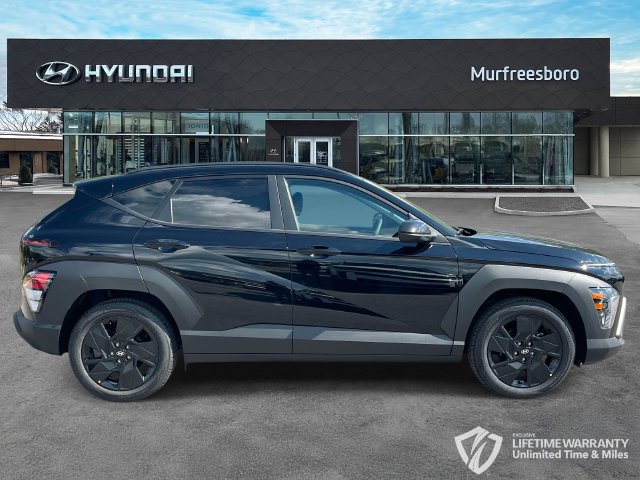 New 2027 Hyundai Kona SEL Sport FWD image 4