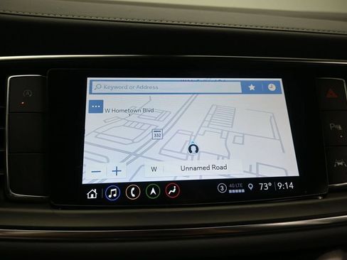 Used 2022 Buick Enclave Premium FWD image 26