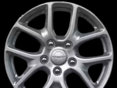 New 2026 Chrysler Pacifica Select image 8