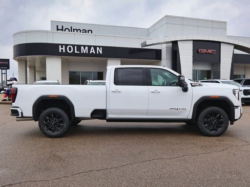 New 2026 GMC Sierra 3500 AT4 w/ AT4 Premium Plus Package image 2