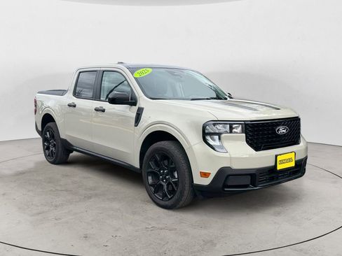 Used 2025 Ford Maverick XLT w/ XLT Luxury Package image 7