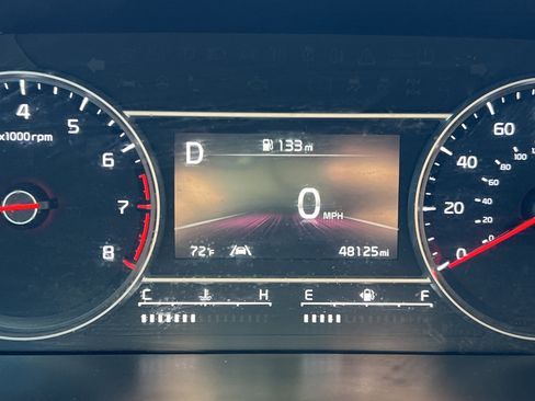 Used 2022 Kia Sorento EX image 28