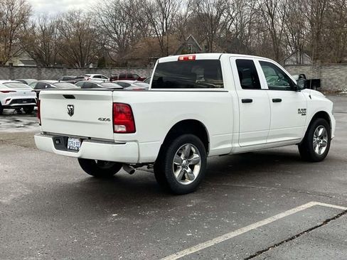 Used 2019 RAM 1500 Express w/ Express Value Package image 5