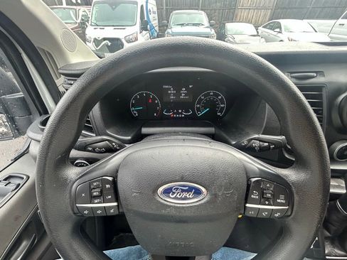 Used 2024 Ford Transit 250 Low Roof w/ Load Area Protection Package image 17