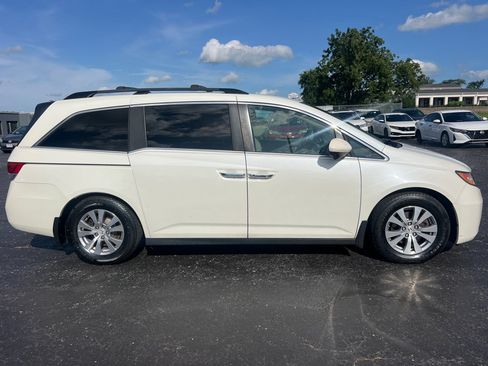 Used 2014 Honda Odyssey EX image 8