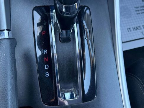 Used 2013 Honda Accord Sport image 23