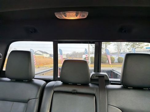 Used 2016 Ford F250 Lariat w/ Lariat Ultimate Package image 30