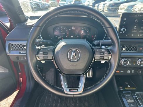 Used 2024 Acura Integra A-Spec image 16