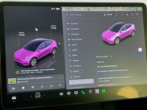 Used 2023 Tesla Model Y 2WD image 18