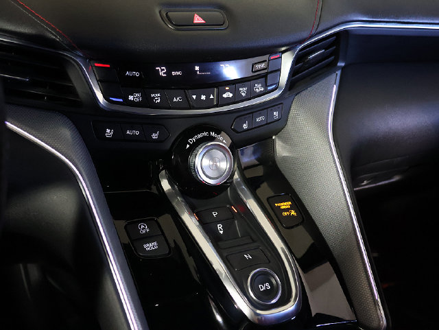 Certified 2022 Acura TLX Type S AWD/4WD image 20