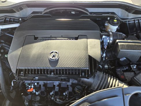 Certified 2023 Acura MDX FWD w/ Technology Package image 32