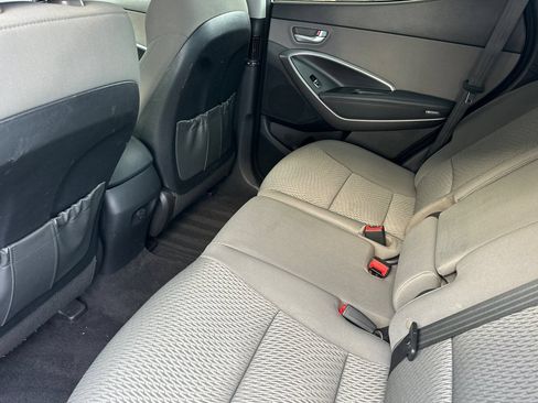 Used 2016 Hyundai Santa Fe Sport FWD image 13