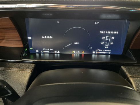 Used 2020 Lincoln Navigator Reserve w/ Luxury Package image 3