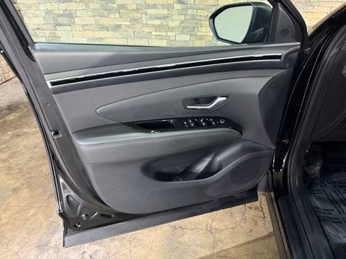 Used 2024 Hyundai Tucson SEL AWD/4WD image 12