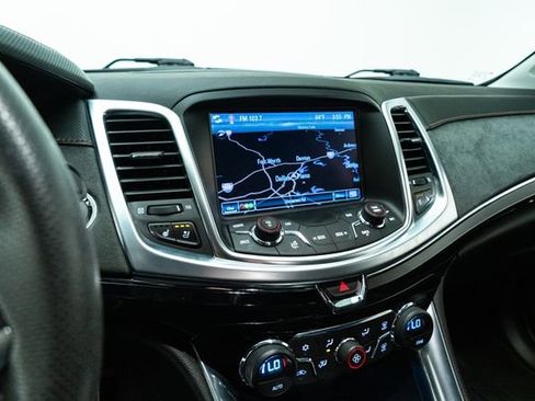 Used 2017 Chevrolet SS image 24