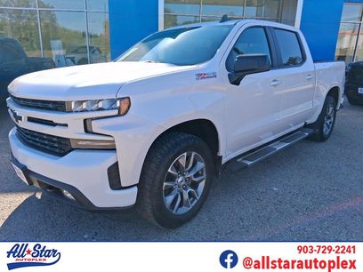 Used 2020 Chevrolet Silverado 1500 RST w/ All-Star Edition